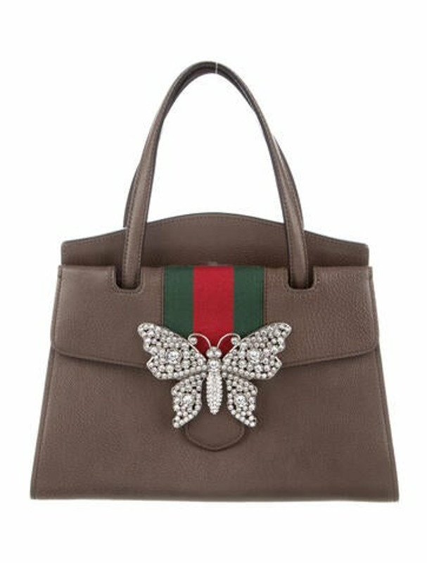 Gucci Butterfly Bag | Shop the world's largest collection of fashion |  ShopStyle