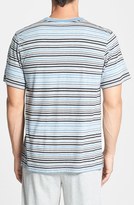 Thumbnail for your product : Tommy Bahama Stripe T-Shirt (Tall)