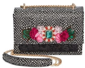 betsey johnson purse canada