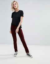 Thumbnail for your product : Pepe Jeans New Brooke Slim Fit Jeans