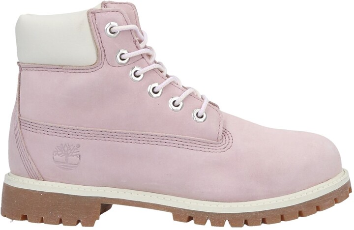 timberland pro laces