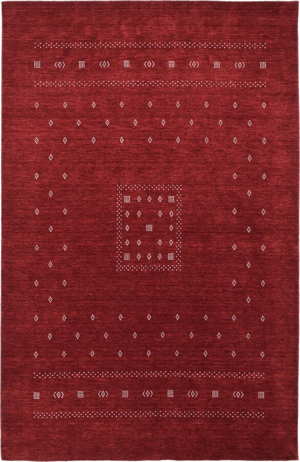 Timeless Rug Designs Gabbeh S9417 3'x5' Area Rug