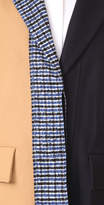 Thumbnail for your product : Cédric Charlier Long Jacket