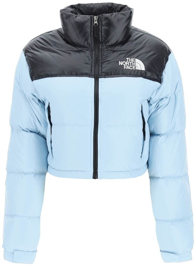The North Face ThermoBall Eco Insulated Parka - Women's - ShopStyle  Outerwear