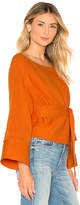 Thumbnail for your product : Mara Hoffman Lilou Top