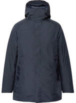 Thumbnail for your product : Norse Projects Rokkvi 4.0 Gore-Tex Hooded Jacket