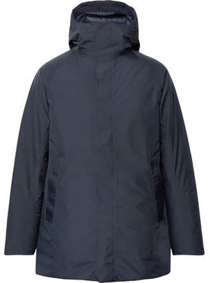 Norse Projects Rokkvi 4.0 Gore-Tex Hooded Jacket
