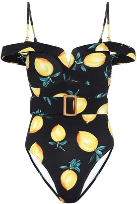 Women's One Piece Swimsuits | Shop the world’s largest collection of ...