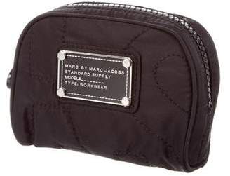 Marc by Marc Jacobs Nylon Cosmetic Bag