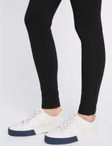 Thumbnail for your product : Marks and Spencer Sculpt & Lift Zipped Leggings