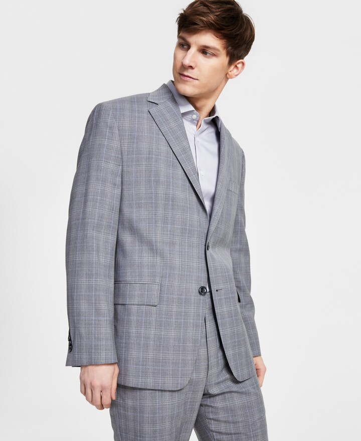 Michael Kors Men's Suits | ShopStyle CA