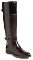 Thumbnail for your product : Enzo Angiolini 'Eero' Leather Boot (Women)