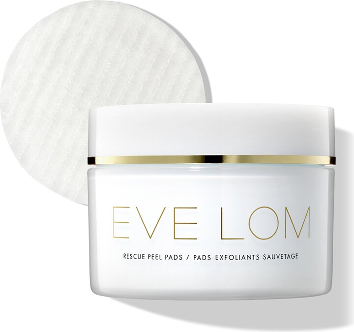 Eve Lom Rescue Peel Pads