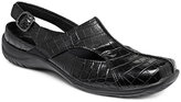Thumbnail for your product : Easy Street Shoes Sportster Comfort Clogs