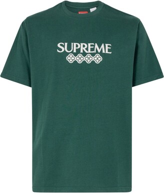 Supreme Women's T-shirts | Shop The Largest Collection | ShopStyle