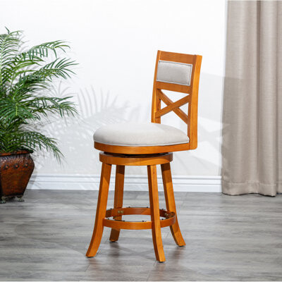 Red Barrel Studio 24\