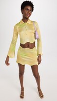 Thumbnail for your product : Alexis Brandy Top