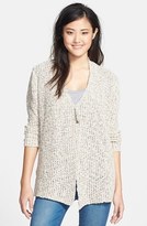 Thumbnail for your product : Curio V-Neck Cardigan (Regular & Petite)