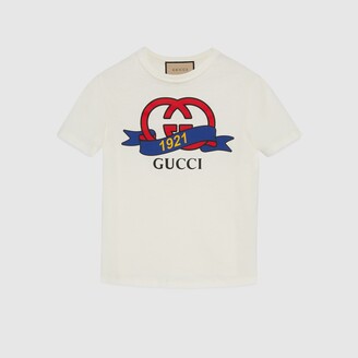 Gucci Women's T-shirts | ShopStyle