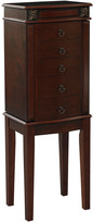 Thumbnail for your product : Linon Furniture Linon Olivia Jewelry Armoire