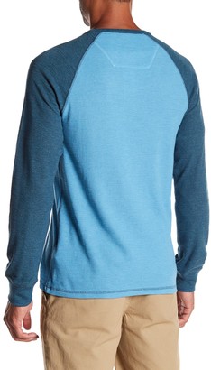 Timberland Dyer River Thermal Pullover