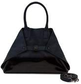 Thumbnail for your product : Akris Small AI Suede Tote