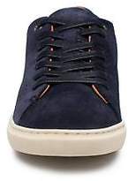 Thumbnail for your product : Levi's Men's Vernon Lace-up Trainers in Blue