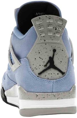 Nike Jordan 4 University Blue Sneakers Size US 7 (EU 40)