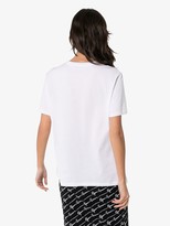 Thumbnail for your product : Versace Medusa Signature Print Cotton T-Shirt