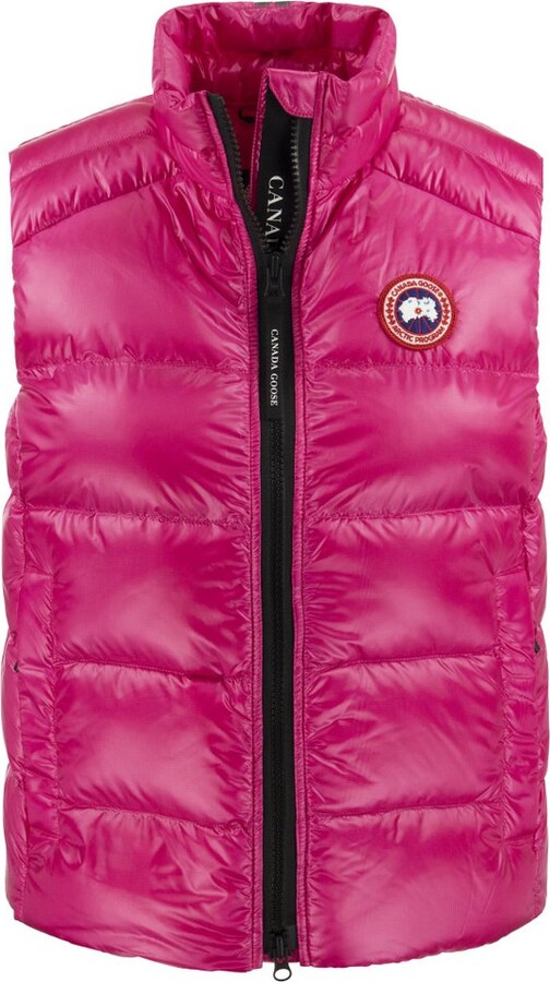 Canada Goose Cypress Puffer Gilet