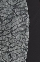 Thumbnail for your product : Classiques Entier 'Spector' Lace & Ponte Sheath Dress