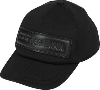 Dolce & Gabbana DOLCE & GABBANA Hats