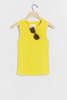 Thumbnail for your product : Anthropologie Coni Ribbed Tank Top