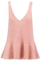 Thumbnail for your product : By Malene Birger Top