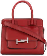 Thumbnail for your product : Tod's Double T small tote