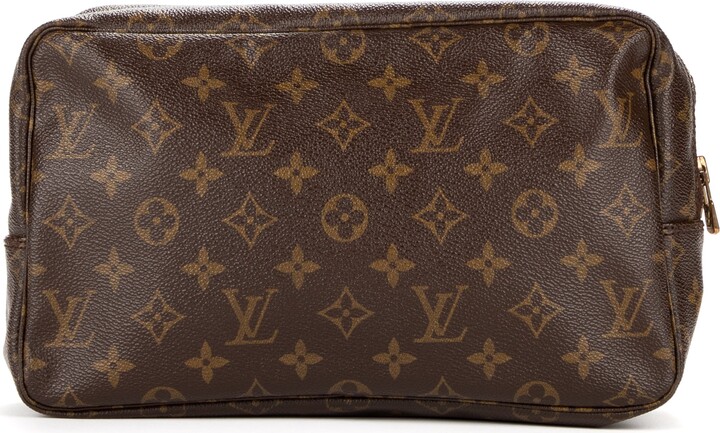 Louis Vuitton Toiletry Pouch GM - ShopStyle Wallets & Card Holders