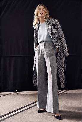 Country Road Textured Wide Leg Pant