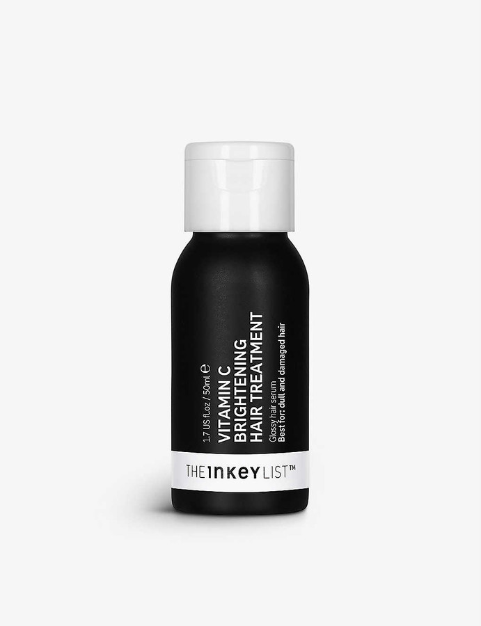 The INKEY List Vitamin C Brightening hair treatment 50ml ShopStyle