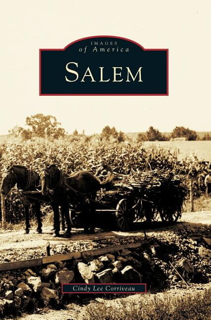 Salem (Hardcover)