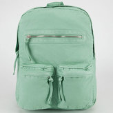 Thumbnail for your product : T-Shirt & Jeans Alicia Faux Leather Backpack