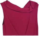 Thumbnail for your product : Roland Mouret Viscose Dress