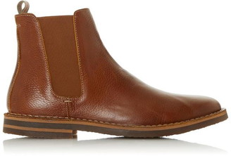 bertie mens chelsea boots