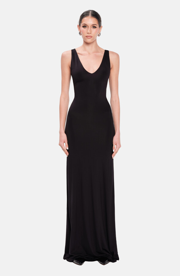 OW Collection FLORENCE Maxi Dress