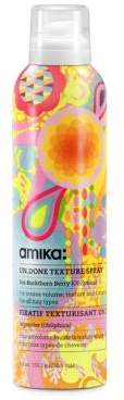 Amika Un. Done Texture Spray/5.3 oz.