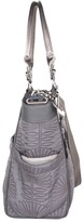 Thumbnail for your product : Petunia Pickle Bottom Embossed City Carryall Diaper Bags