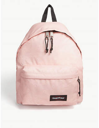 Eastpak Padded Pak’r Brimblock nylon backpack