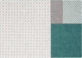 Thumbnail for your product : GAN RUGS Silai Rug