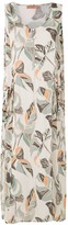 Thumbnail for your product : Clube Bossa Foliage-Print Shift Dress