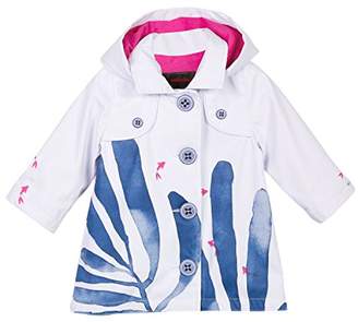 Catimini Baby Girls' GOMME Imprime T - Shirt
