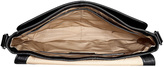 Thumbnail for your product : Marc by Marc Jacobs Textured Leather Messenger Bag
